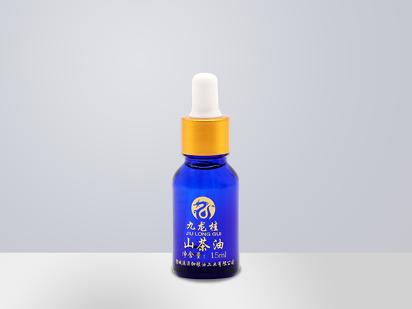 九龙桂精装山茶油15ml