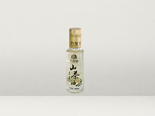 九龙桂山茶油100ml